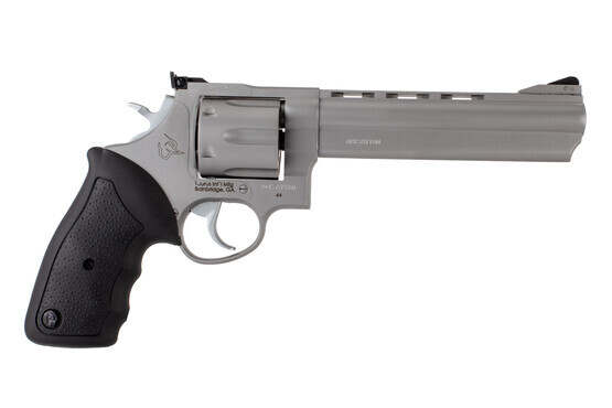 Taurus Model 44 6 Round 44 Magnum Revolver - 6.5"